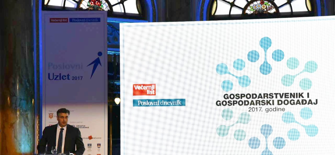 Vlada će nastaviti s reformama važnima za rast gospodarstva 